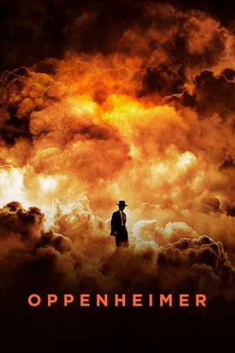 پوستر فیلم اوپنهایمر